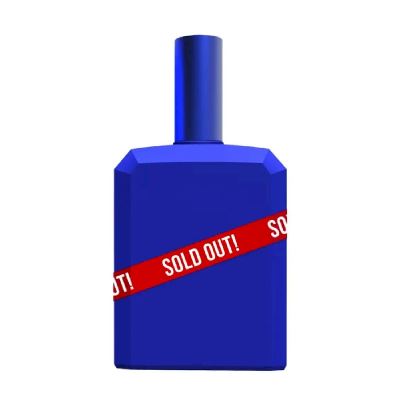 HISTOIRES DE PARFUMS This Is Not A Blue Bottle 1.8 - Sold Out EDP 115 ml